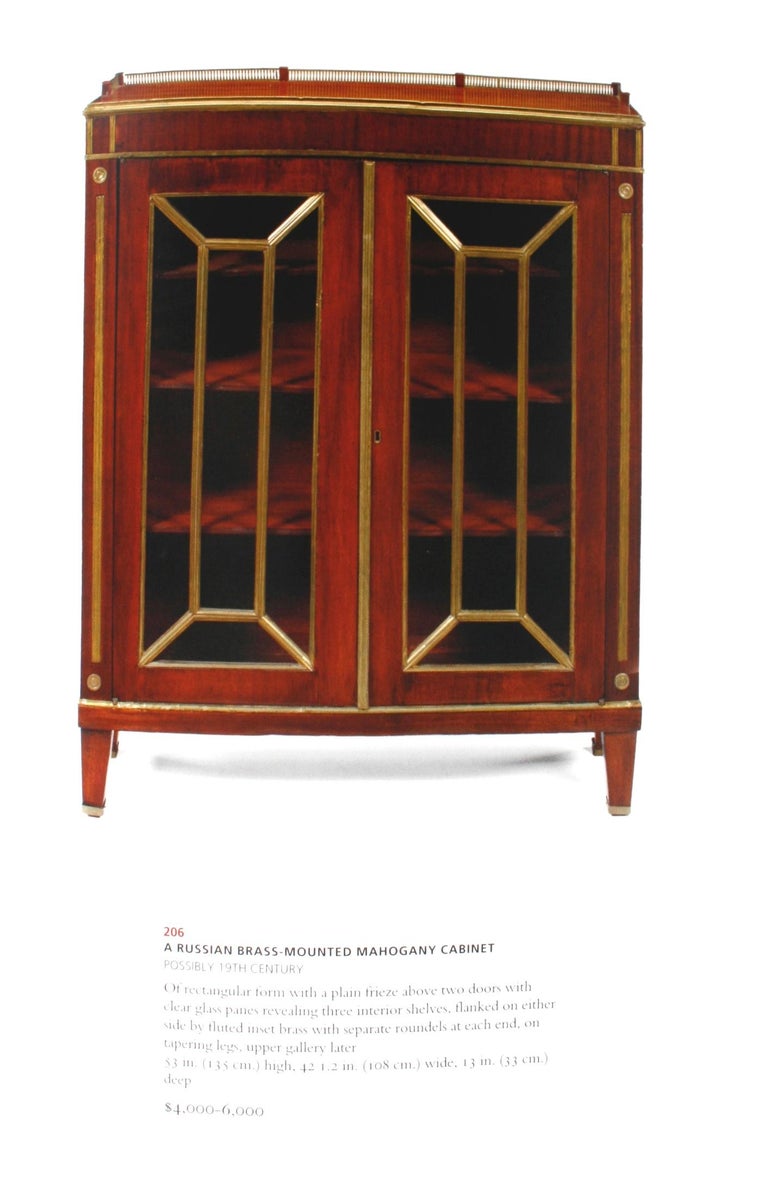 Christies European Furniture Including Property from Turbuence