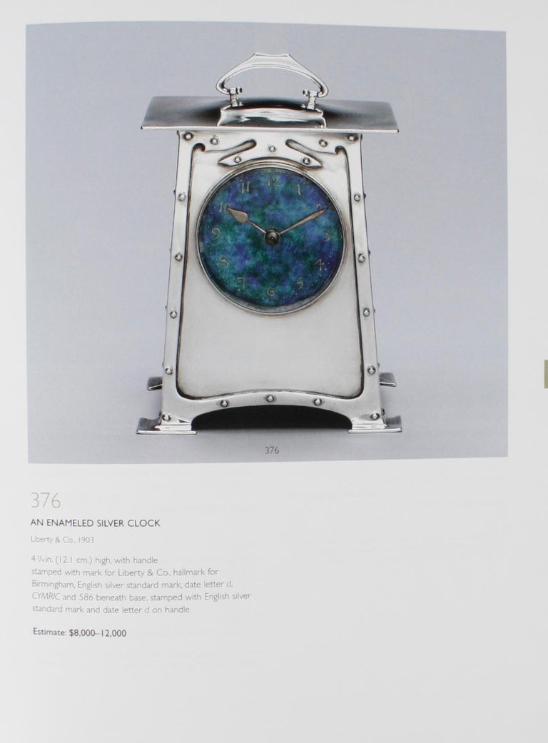 Christie's Fine and Decorative Arts The Maurice and Margo Cohen