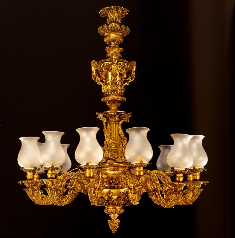 Christie's Fine English Furniture, Including Works of Art from Hartley