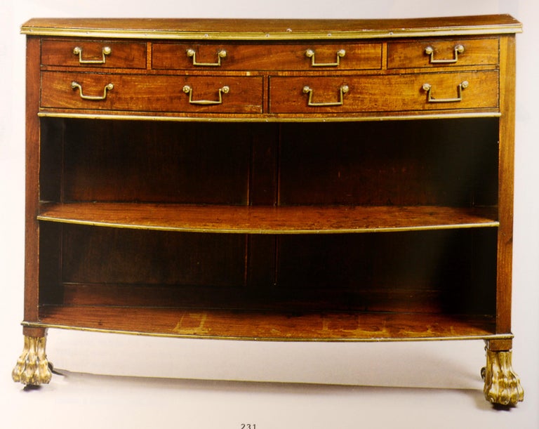 Christie's Fine English Furniture, Including Works of Art from Hartley