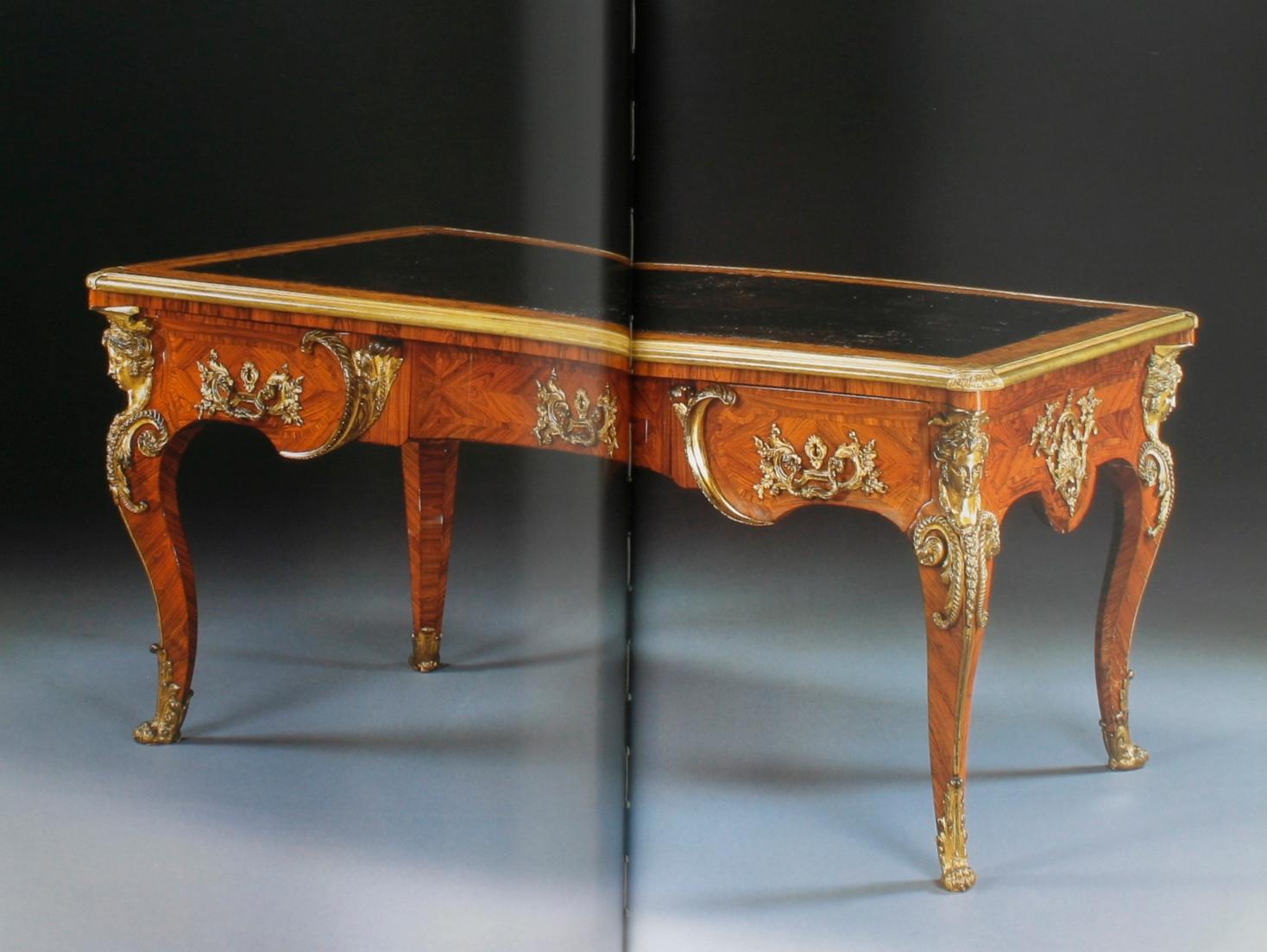 Christie's, ‎French and Company Magnificent French and English Furniture 11/1998 For Sale 5