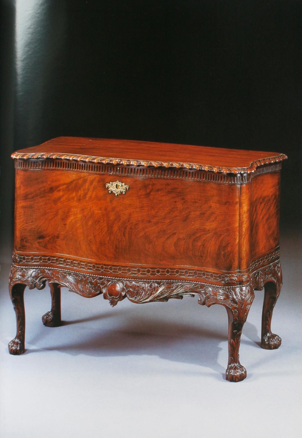 Christie's, ‎French and Company Magnificent French and English Furniture 11/1998 For Sale 7