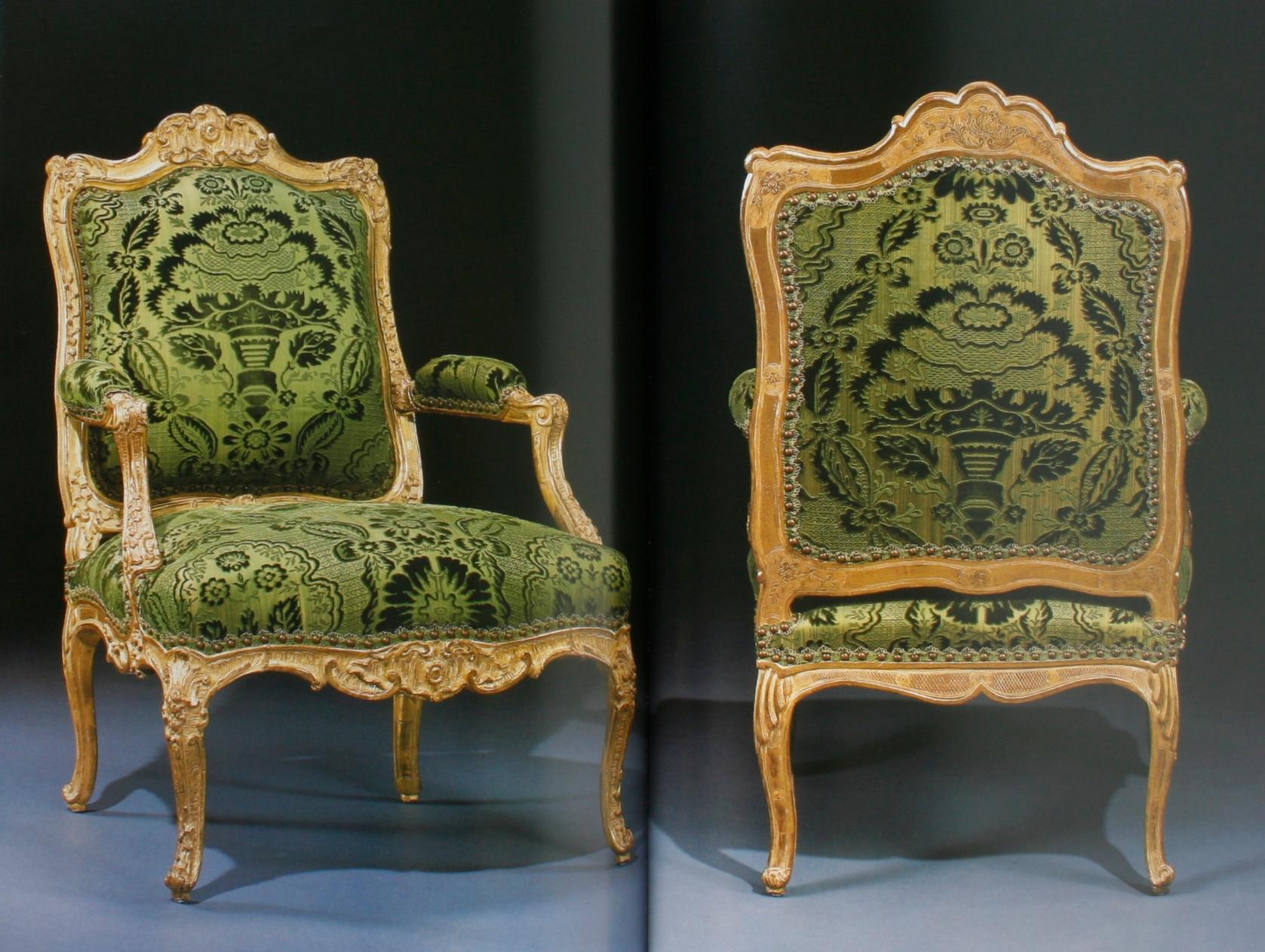 Christie's, ‎French and Company Magnificent French and English Furniture 11/1998 For Sale 10