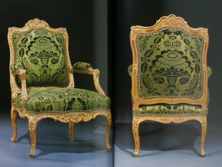 Christie S French And Company Magnificent French And English