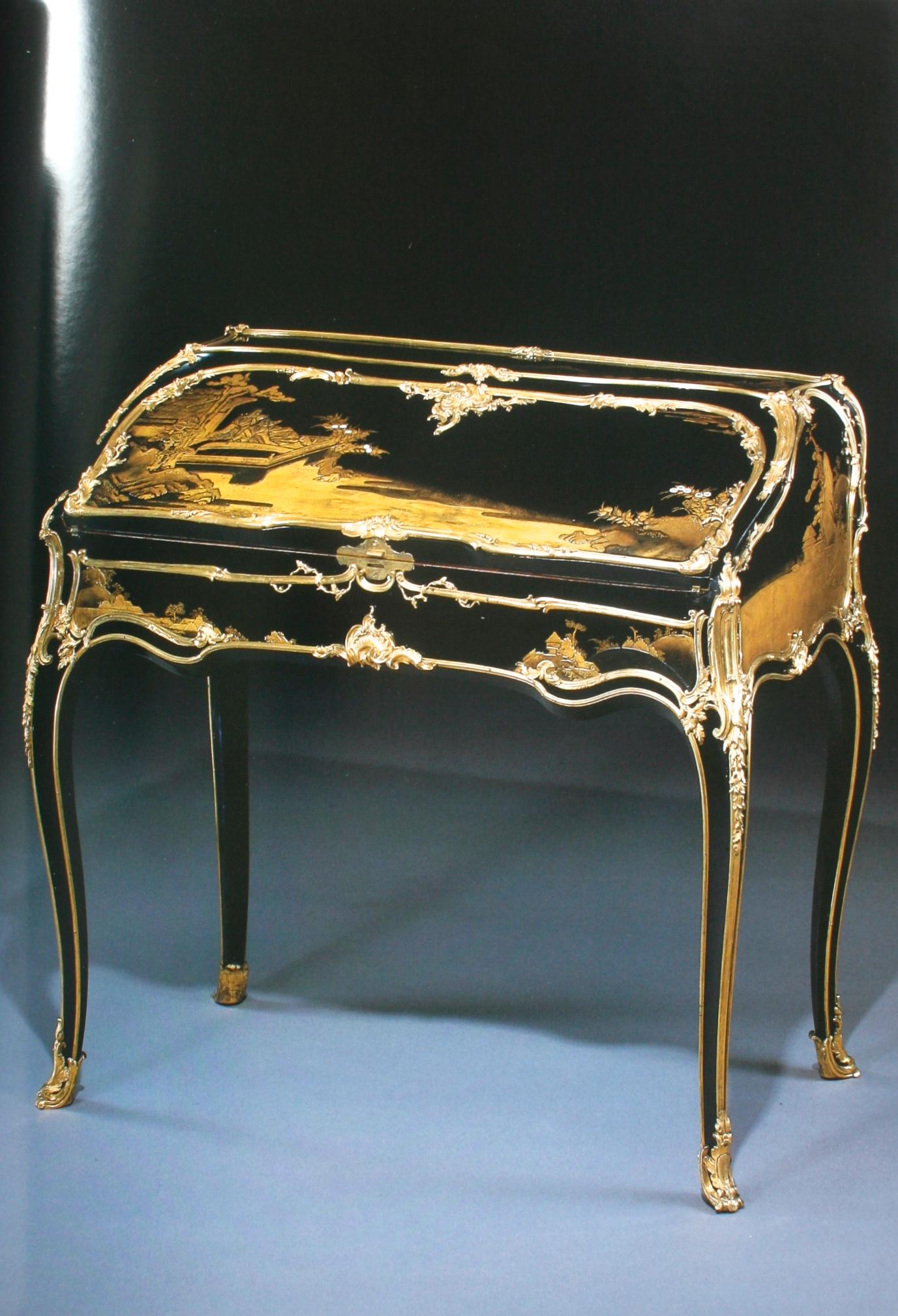 Paper Christie's, ‎French and Company Magnificent French and English Furniture 11/1998 For Sale