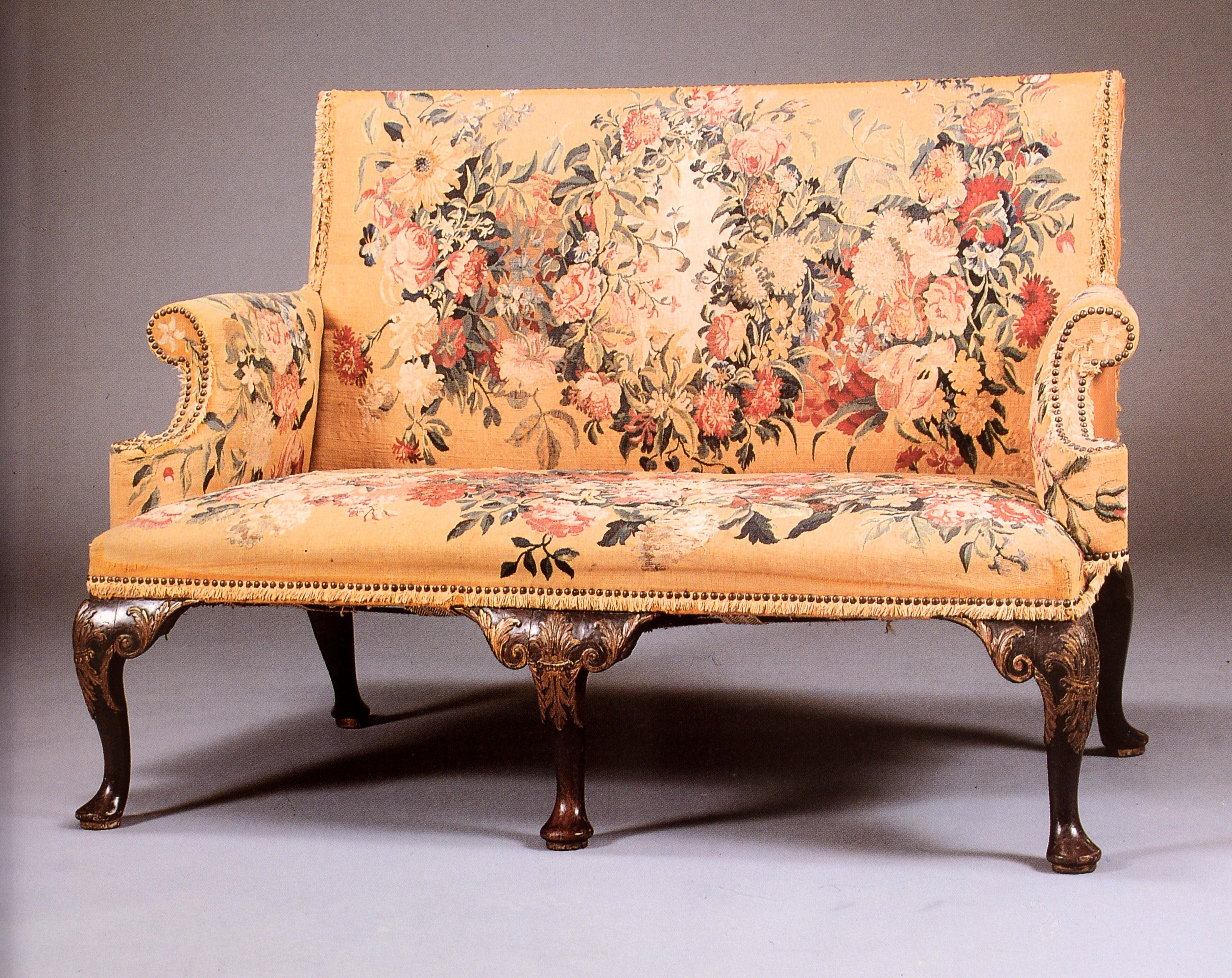 Christie's: Furniture, Pictures & Silver from Tythrop Park, April 27, 1995, 1st For Sale 11
