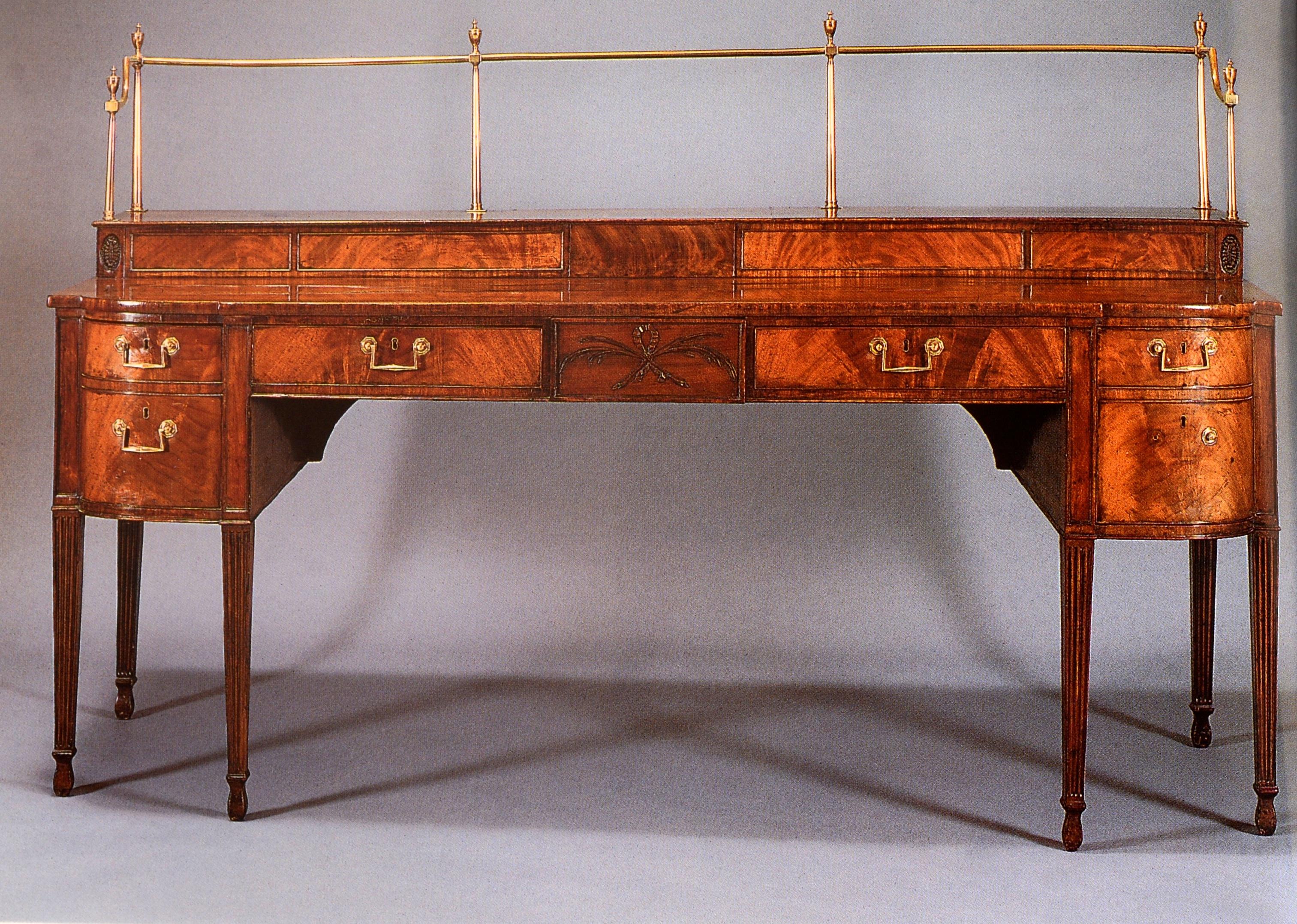 Christie's: Furniture, Pictures & Silver from Tythrop Park, April 27, 1995, 1st For Sale 13