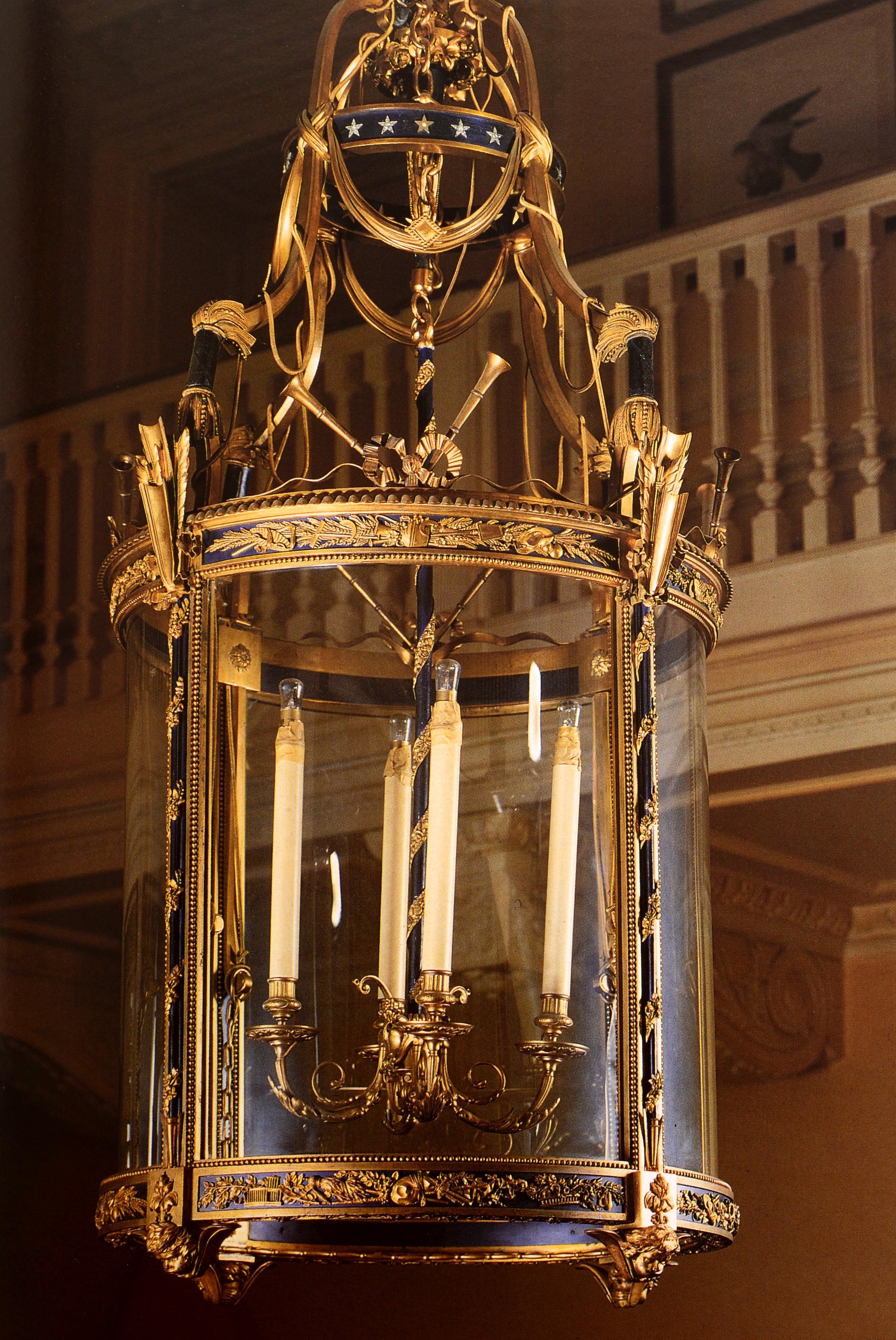 Christie's: Furniture, Pictures & Silver from Tythrop Park, April 27, 1995, 1st For Sale 1