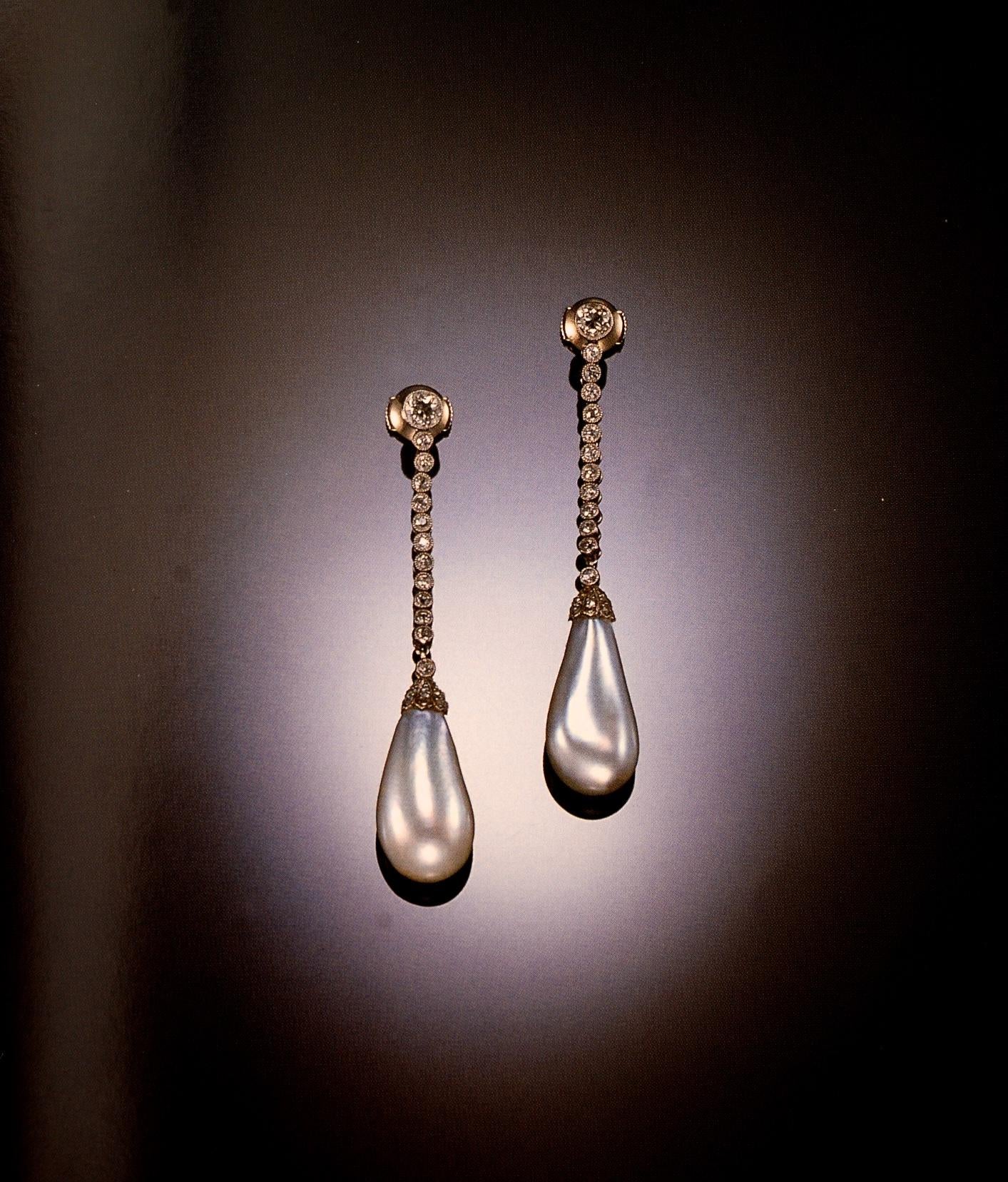 Christie's Hong Kong Magnifiques Bijoux & Montres Collection de Diamants D/IF en vente 1