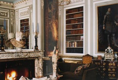 Christie's Important English Furniture, from Collections Peter Glenville