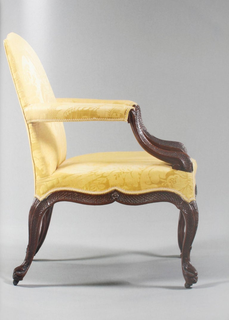 Christie's Important English Furniture, from Collections Peter Glenville For Sale 3