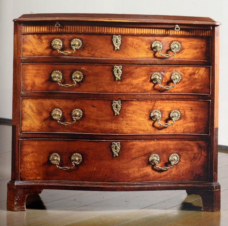 Christie's Important English Furniture, New York Townhouse Collection