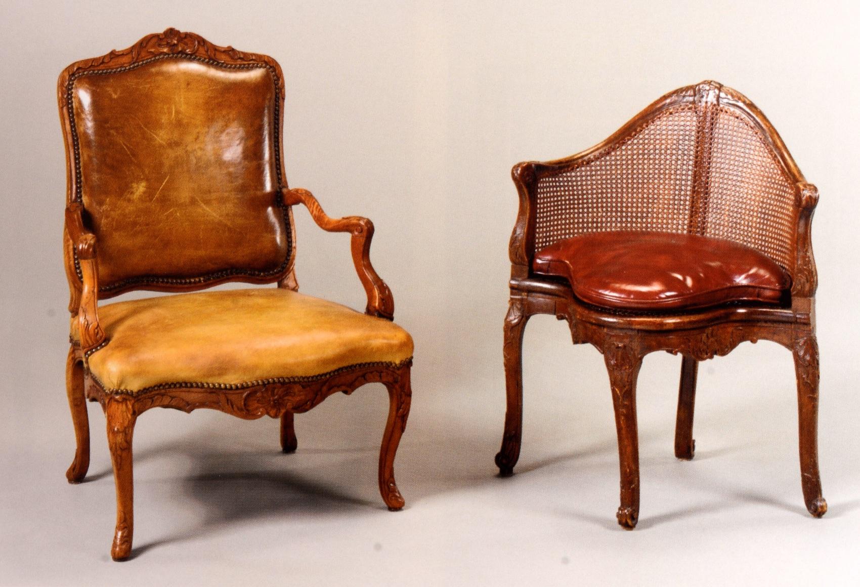 Christie's : Avril 2004 Important mobilier anglais incluant des biens provenant de la succession de Halsted B. Vander Poel. New York, première édition du catalogue avec 298 lots tous photographiés en couleur et entièrement décrits. Avec des