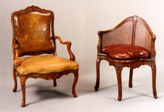 Christie's: Important English Furniture, Property from the Estate of Vander Poel