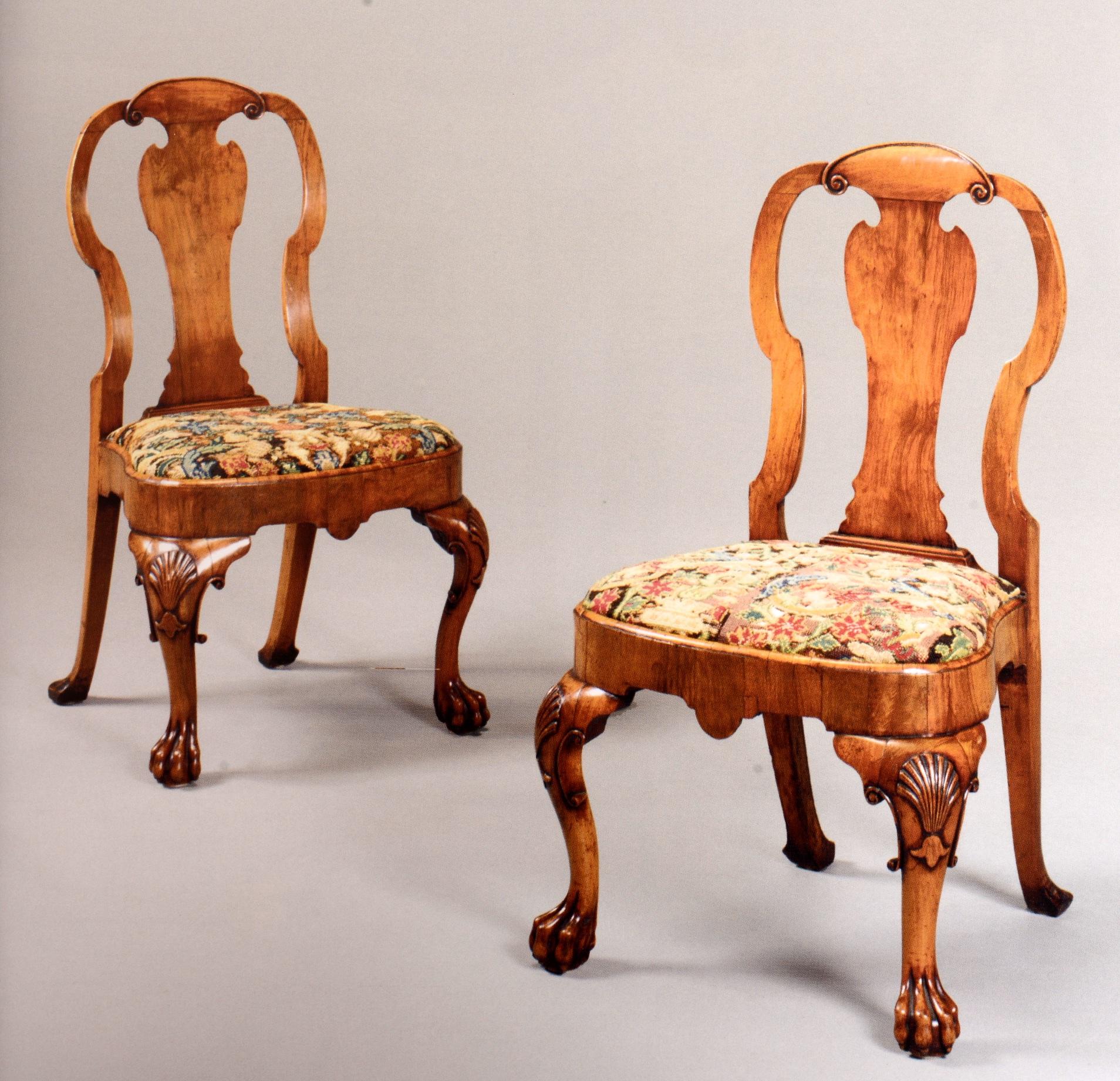 Christie's: Important English Furniture, Property from the Estate of Vander Poel In Good Condition For Sale In valatie, NY