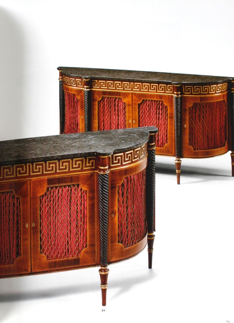 Christies: Important English Furniture: Reed House, David Adler and ...