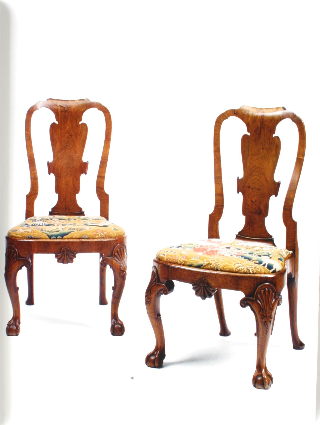 Paper Christies: Important English Furniture: Reed House, David Adler & Frances Elkin