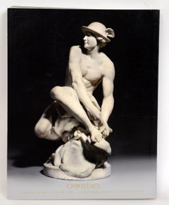 Christie's, Important European Furniture & a Collection of Magnificent Mirrors