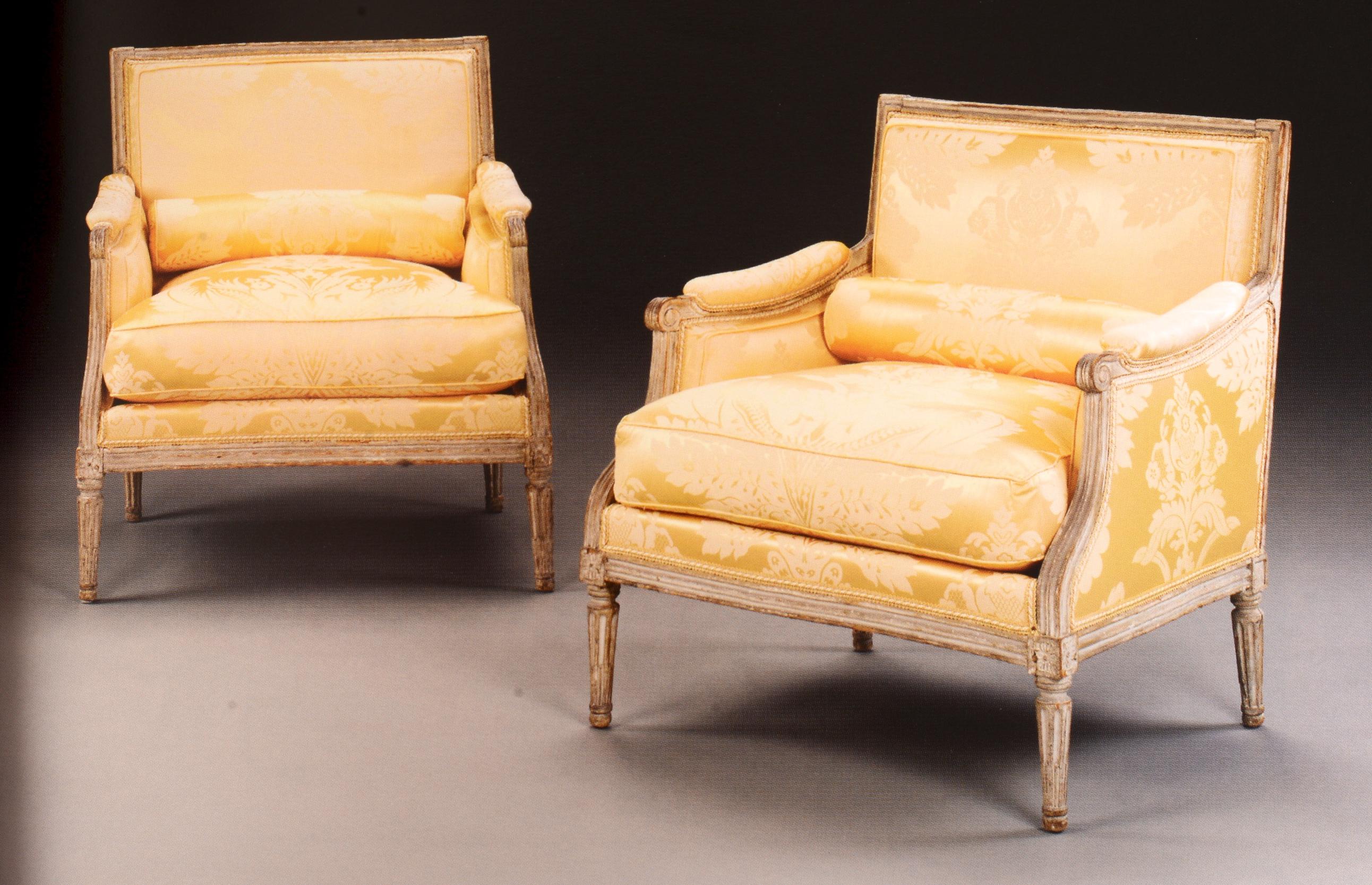Christie's Important European Furniture, Objekte aus Moillie Wilmot, 1st Ed. im Angebot 9