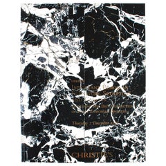 Christie's, Importantes muebles, esculturas y alfombras europeas, Colección Beit