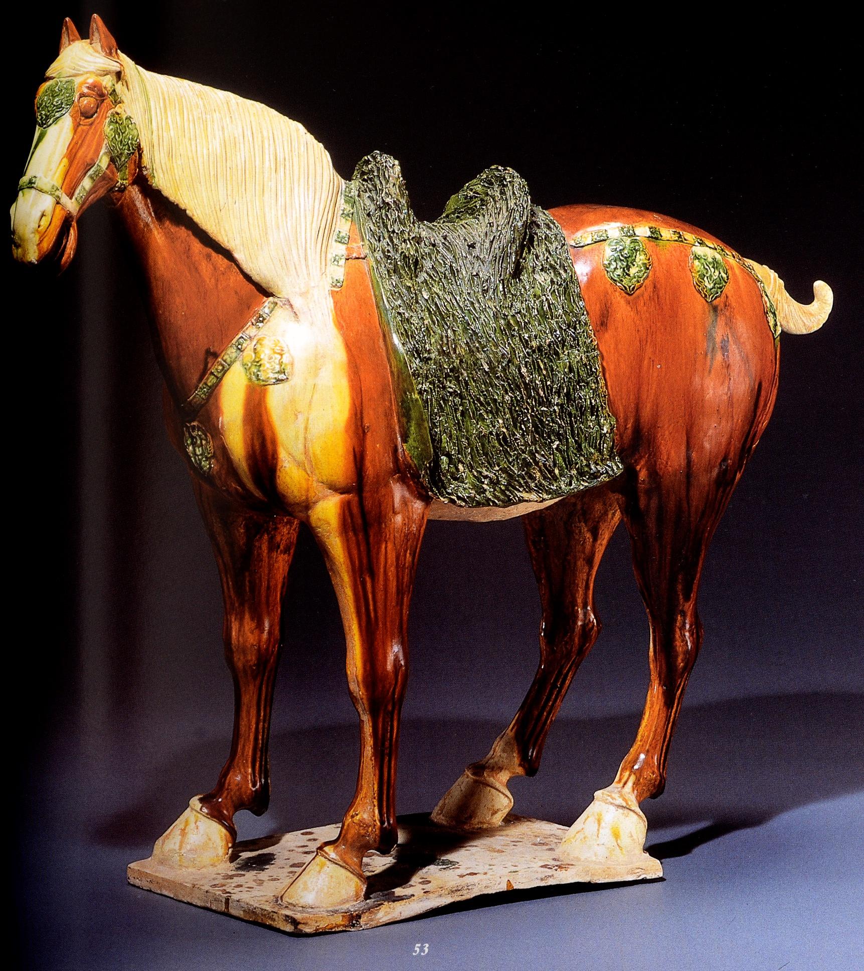 Christie's : collection Jingguantang partie II Importante céramique chinoise en vente 8