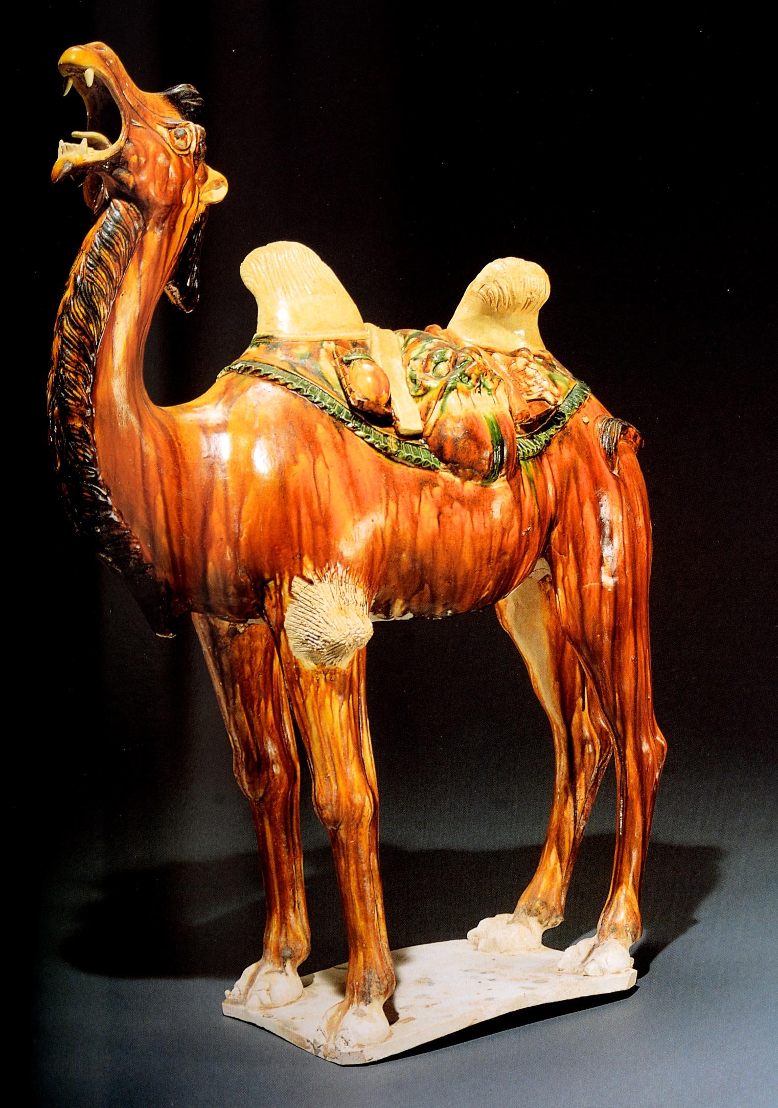 Christie's : collection Jingguantang partie II Importante céramique chinoise en vente 9