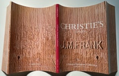 Christie's London: a Private European Collection 'J M Frank'