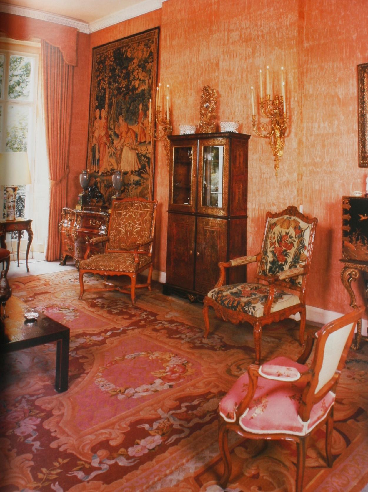 Collection Christie's Londres De Madame X, 3/04/04 en vente 5