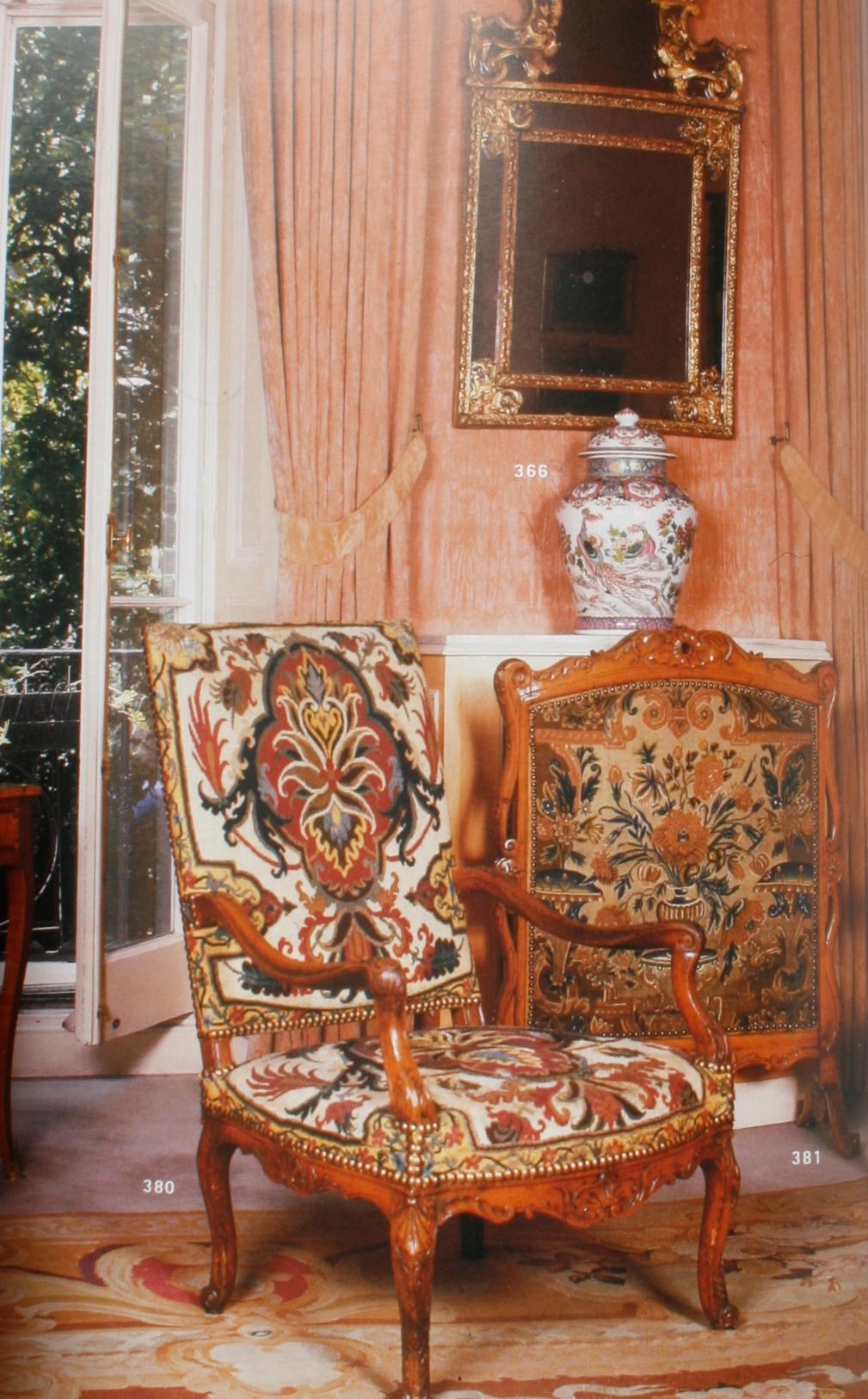 Collection Christie's Londres De Madame X, 3/04/04 en vente 3