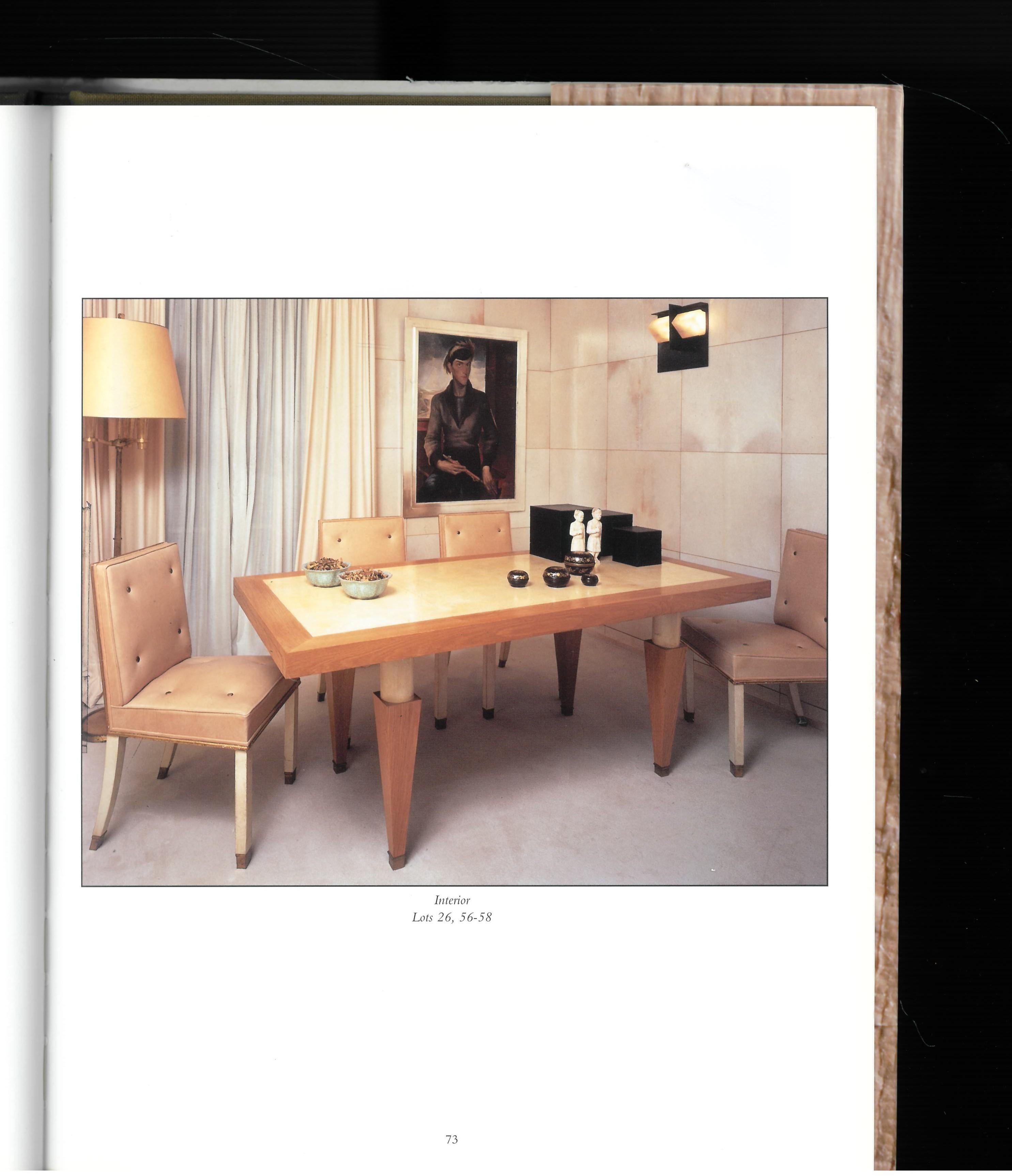J. M. Frank : A Private European Collection Christie's Catalogue (Book) en vente 3