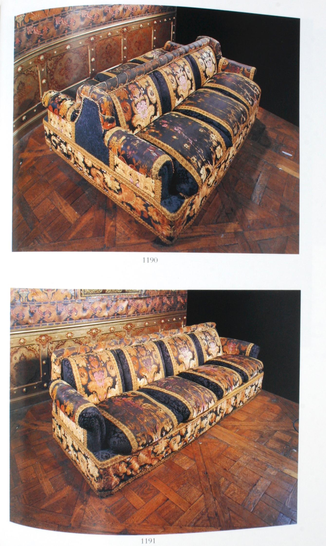 Christie's London:: Nurejew Teil II 9