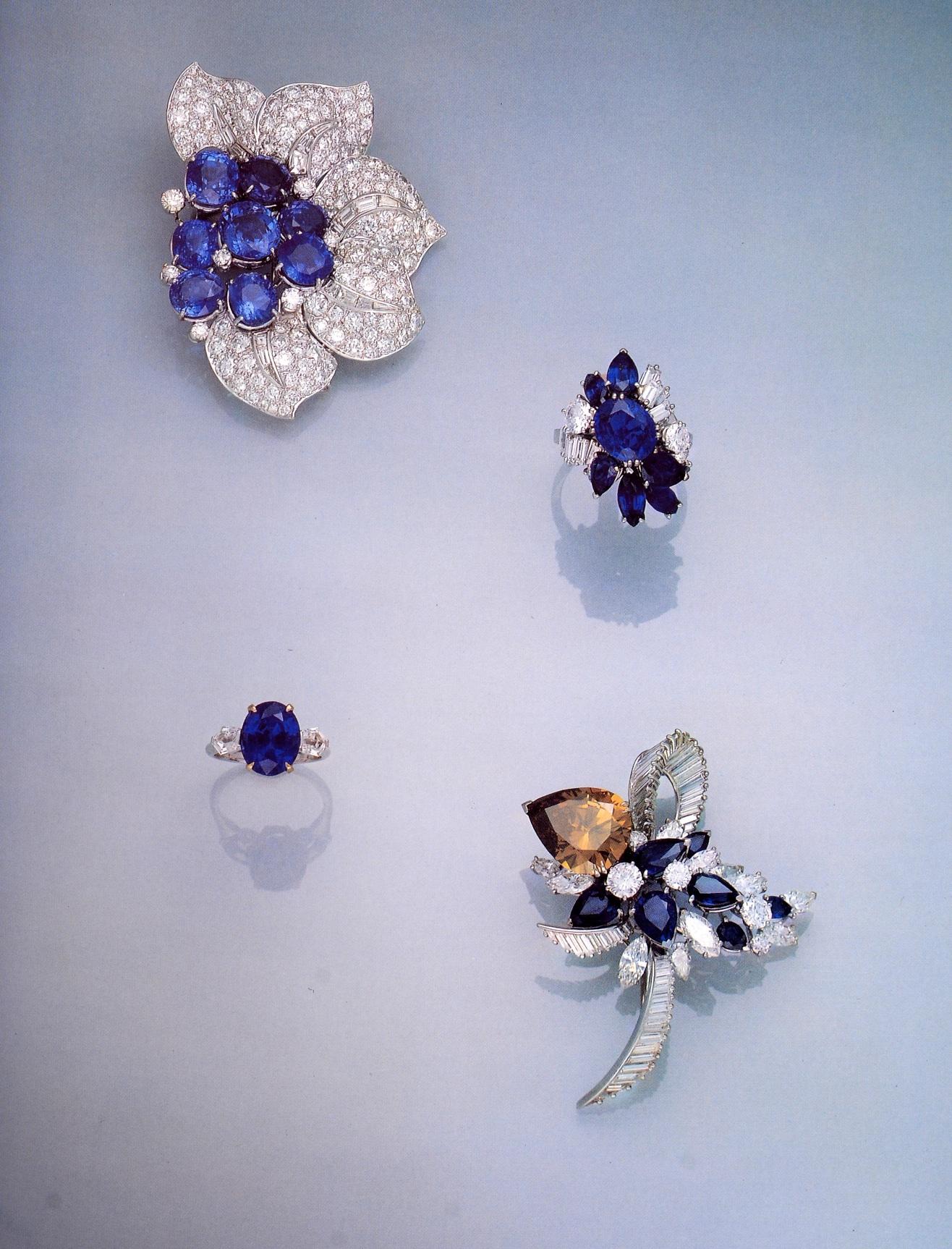 Christie's Jewell's Geneva 27 mai 1993 Première édition en vente 1