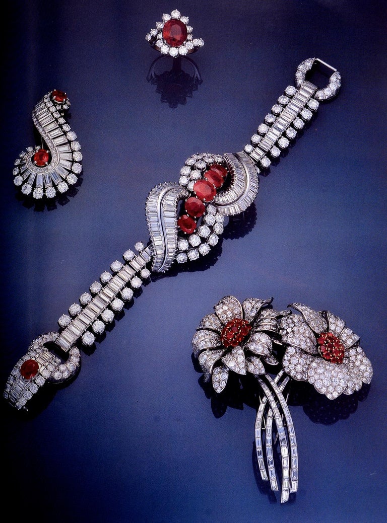 Christie's Magnificent Jewels Geneva May 27, 1993 First Edition For