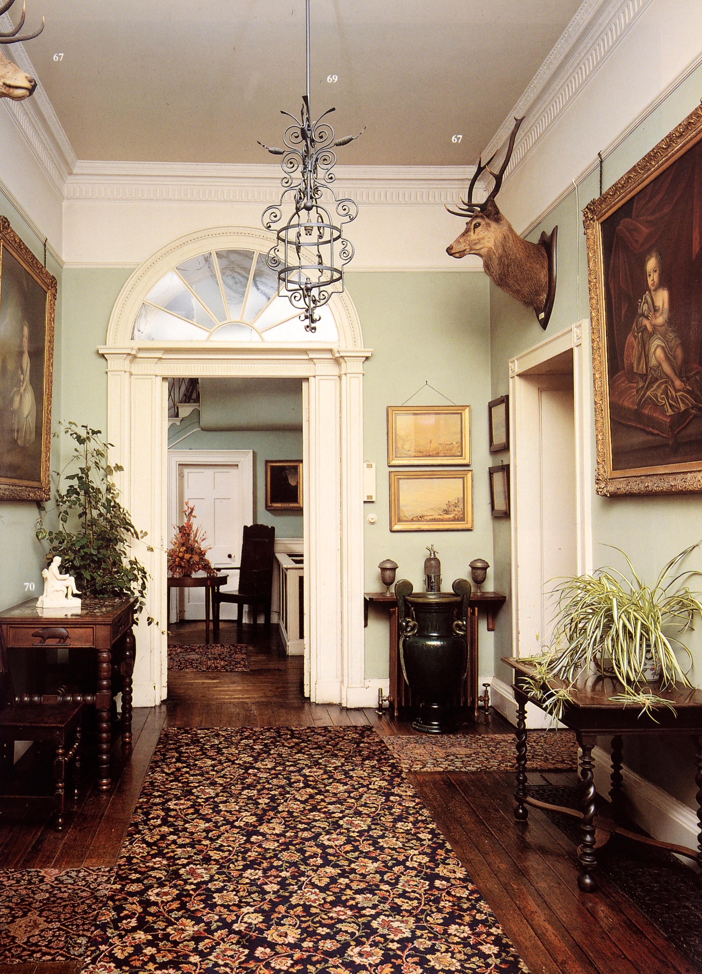 Christie's: Mere Hall, Knutsford Cheshire, 23. Mai 1994, 1st Ed im Angebot 11