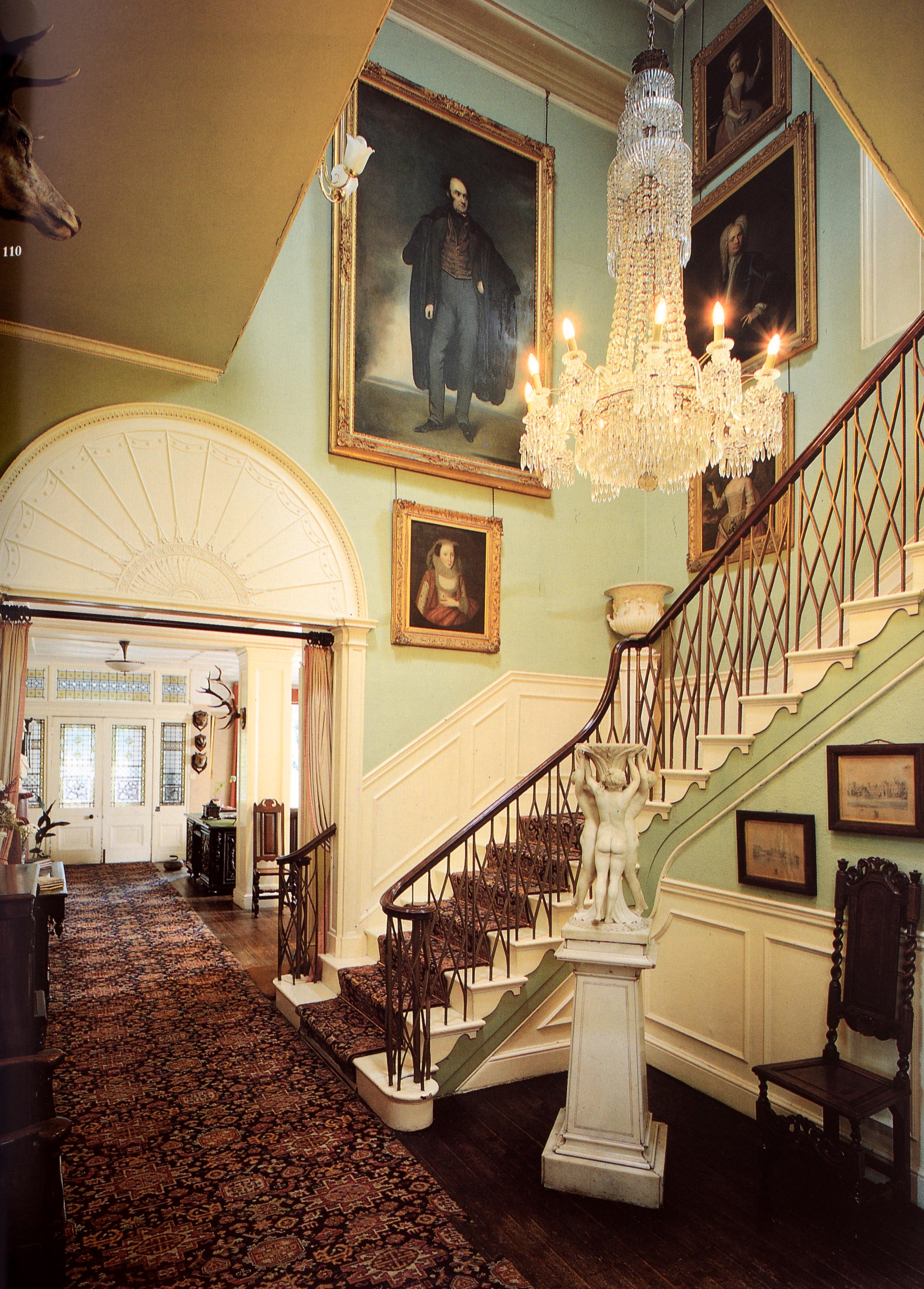 Christie's: Mere Hall, Knutsford Cheshire, 23. Mai 1994, 1st Ed im Angebot 15