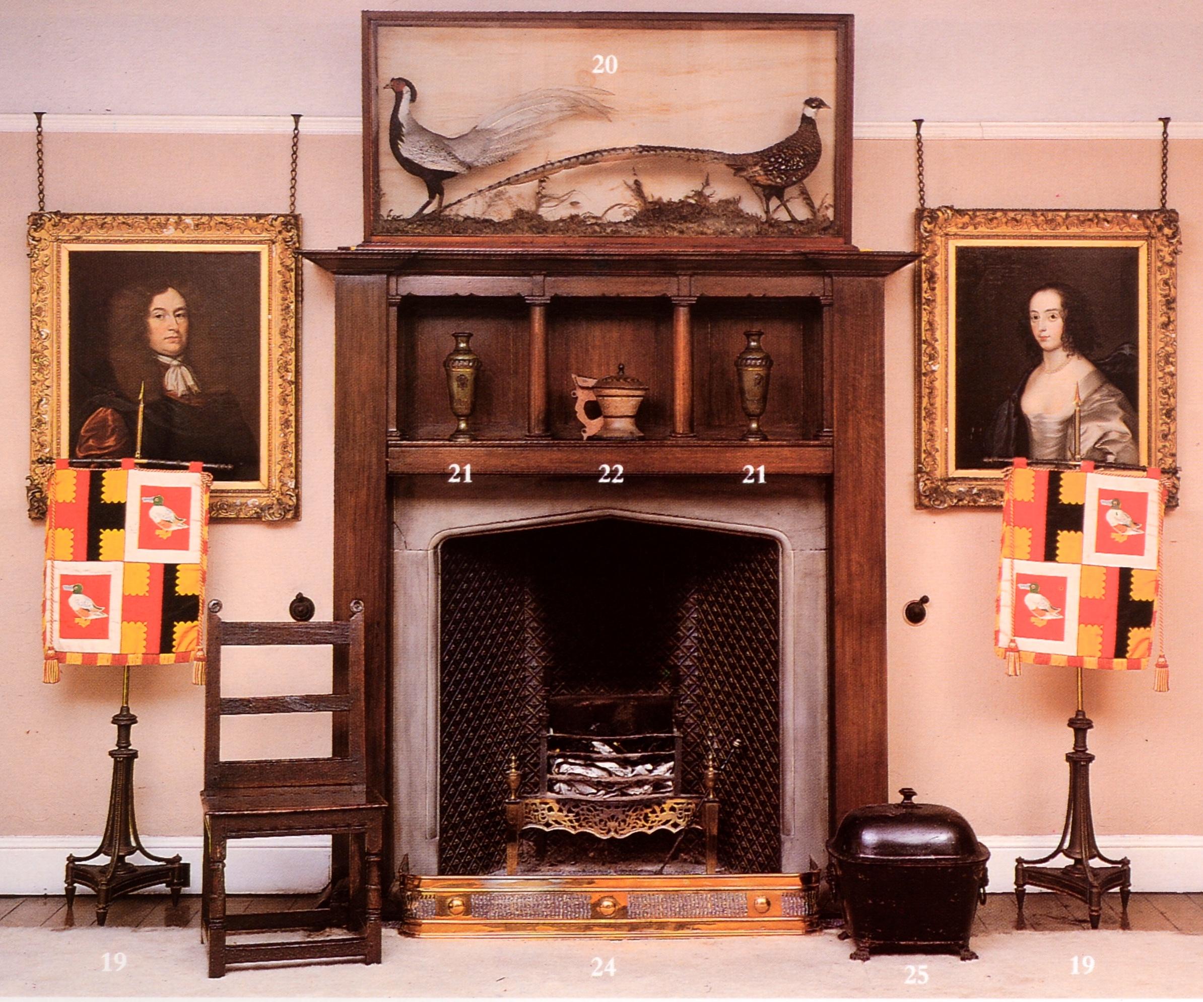 Christie's: Mere Hall, Knutsford Cheshire, 23. Mai 1994, 1st Ed im Angebot 2