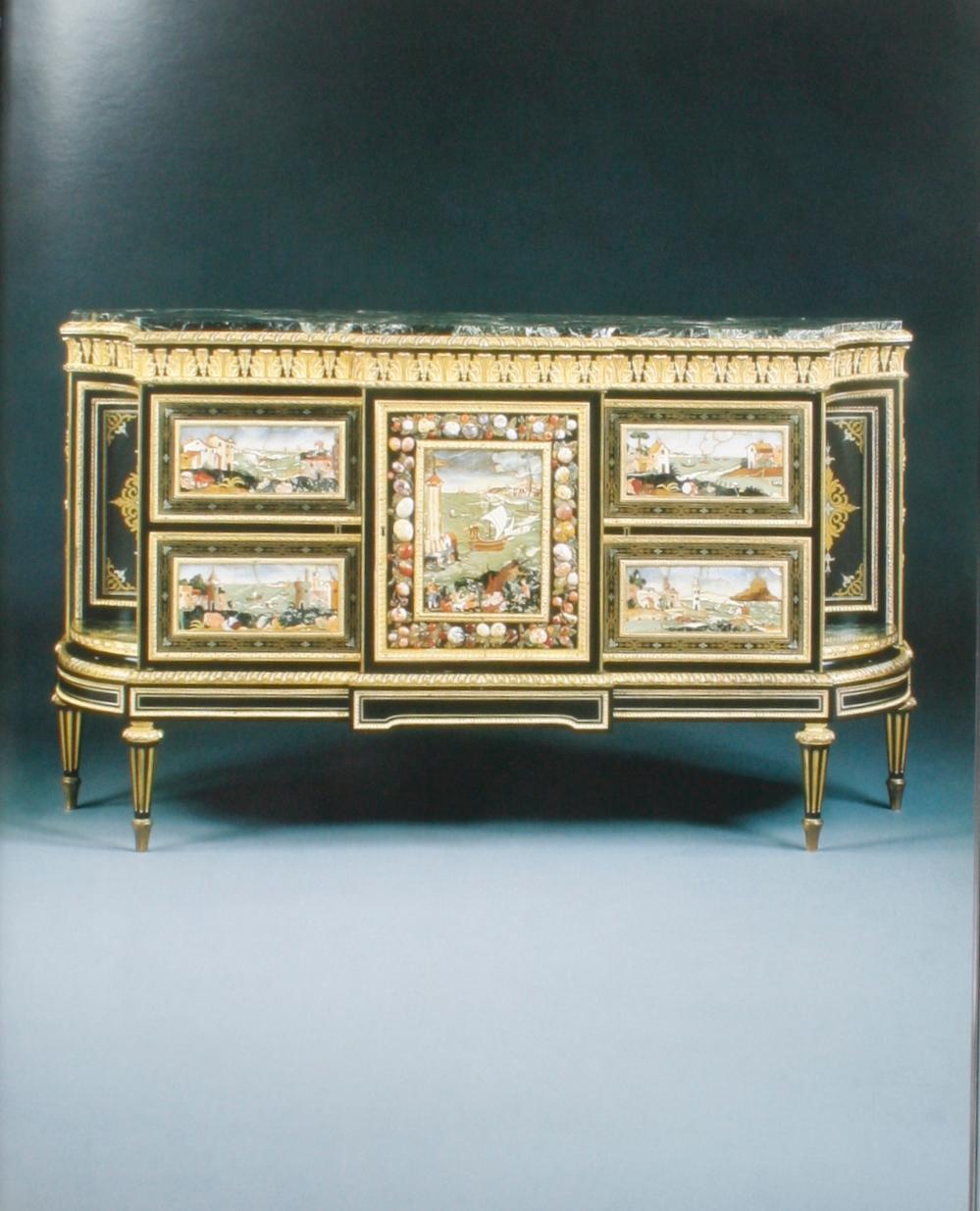 Christie's Monte Carlo, Collection Akram Ojjeh For Sale 1