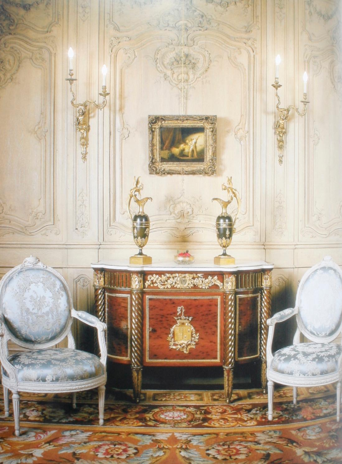 Christie's Monte Carlo, Collection Akram Ojjeh For Sale 8