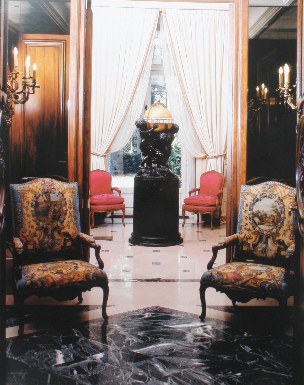 Monégasque Christie's Monte Carlo, Collection Akram Ojjeh en vente