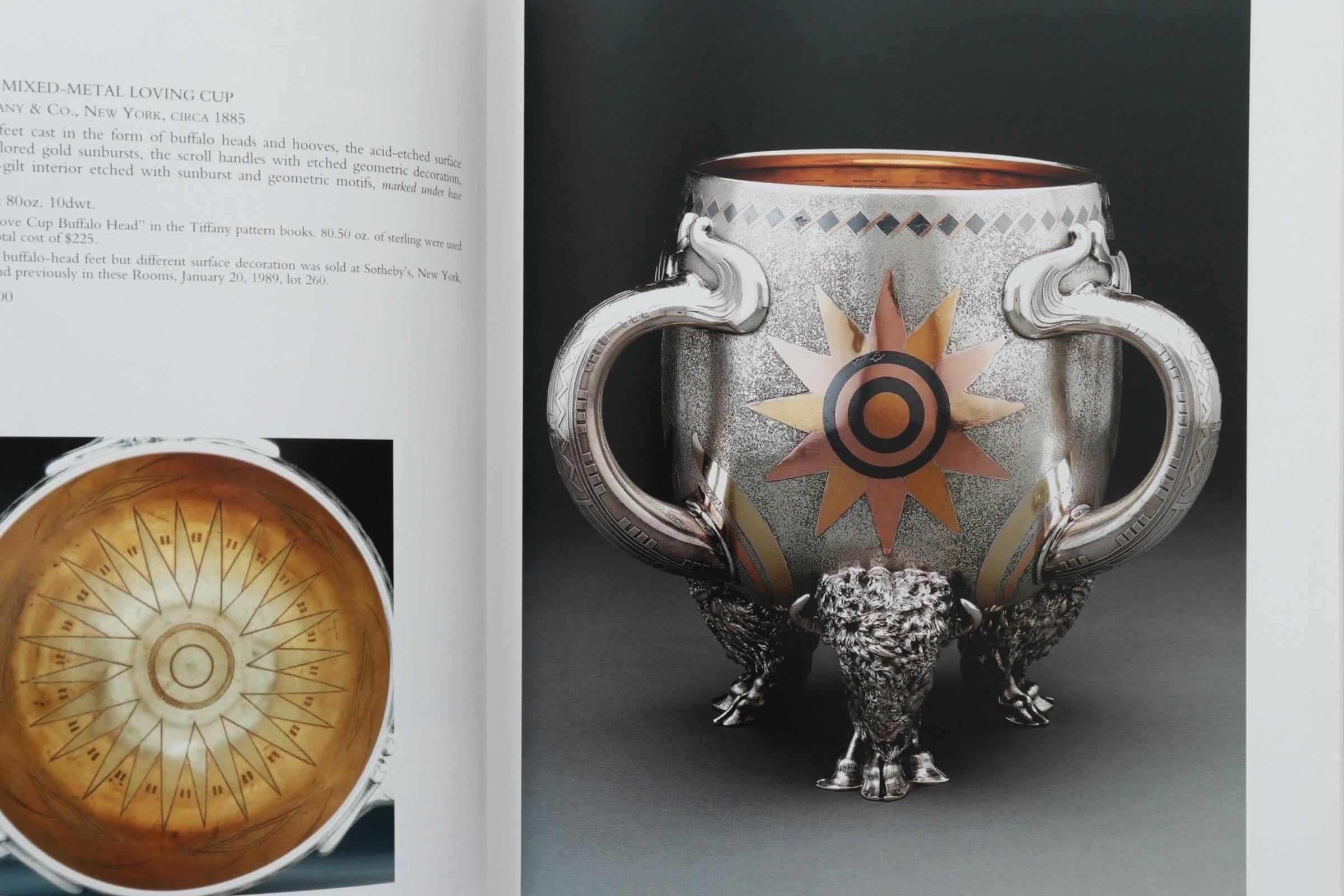 Americano Christie's New York, Catalogo dei mobili americani importanti 1999 in vendita