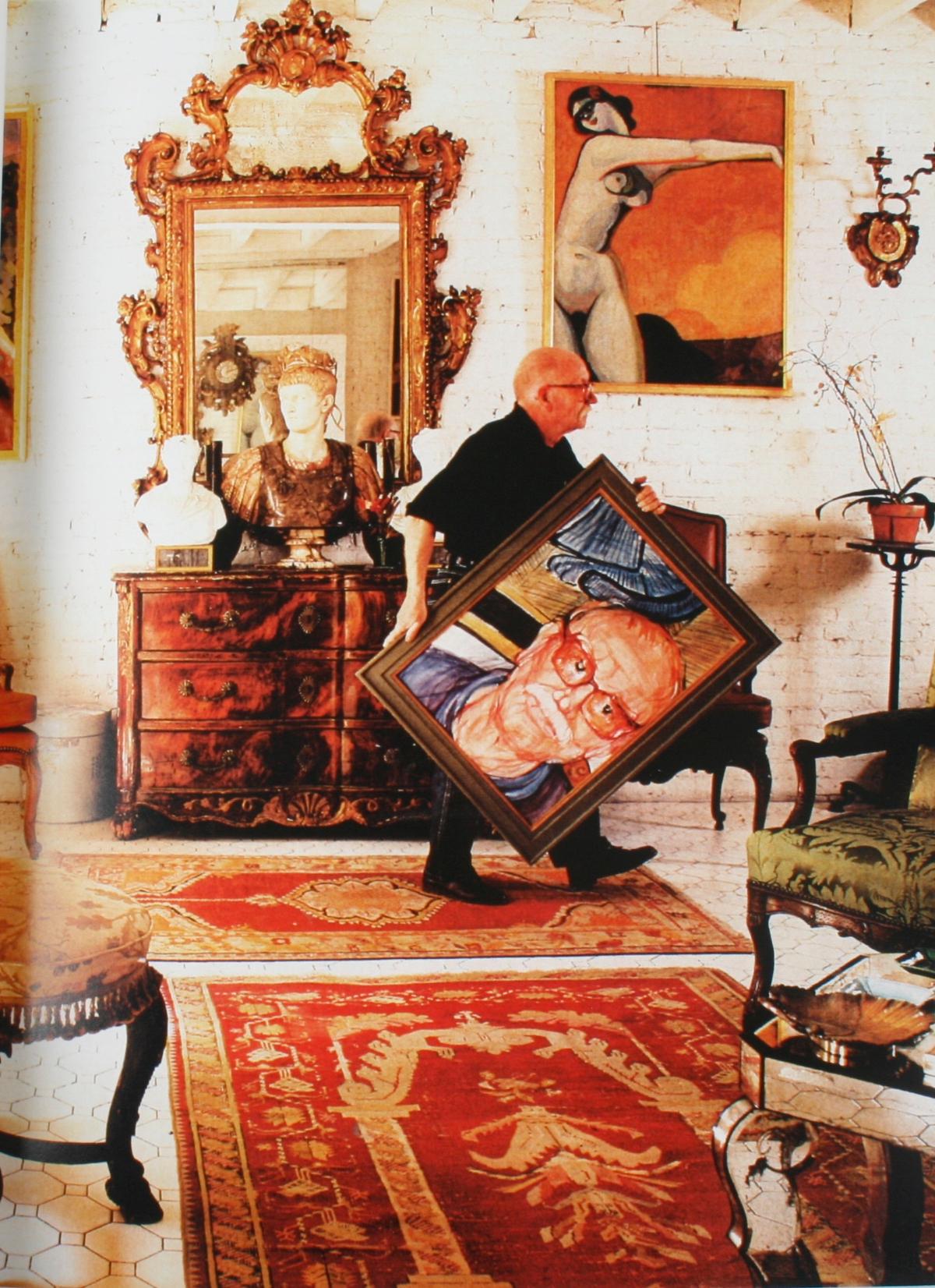 Christies New York, Roger Prigent's Malmaison, novembre 2002  Bon état - En vente à valatie, NY