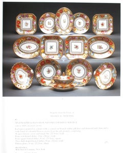 Christie's NY: Important French Furniture, Ceramics Property from J. Paul Getty