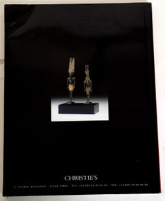 Christie's Paris Collection Jacques et Henriette Schumann