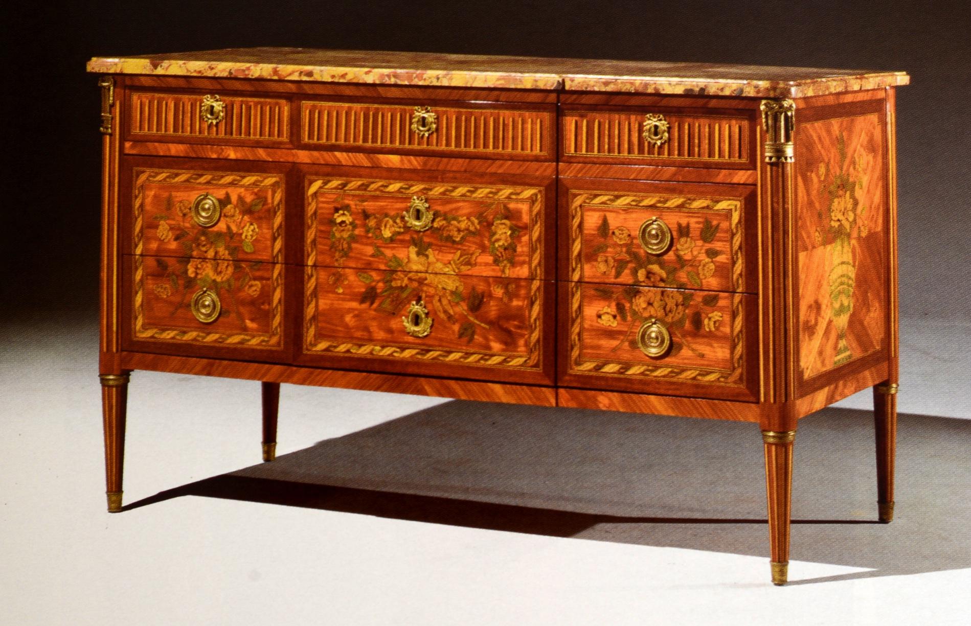Christie's Paris Mobilier et Objets d'Art 8 Novembre 2005 en vente 1