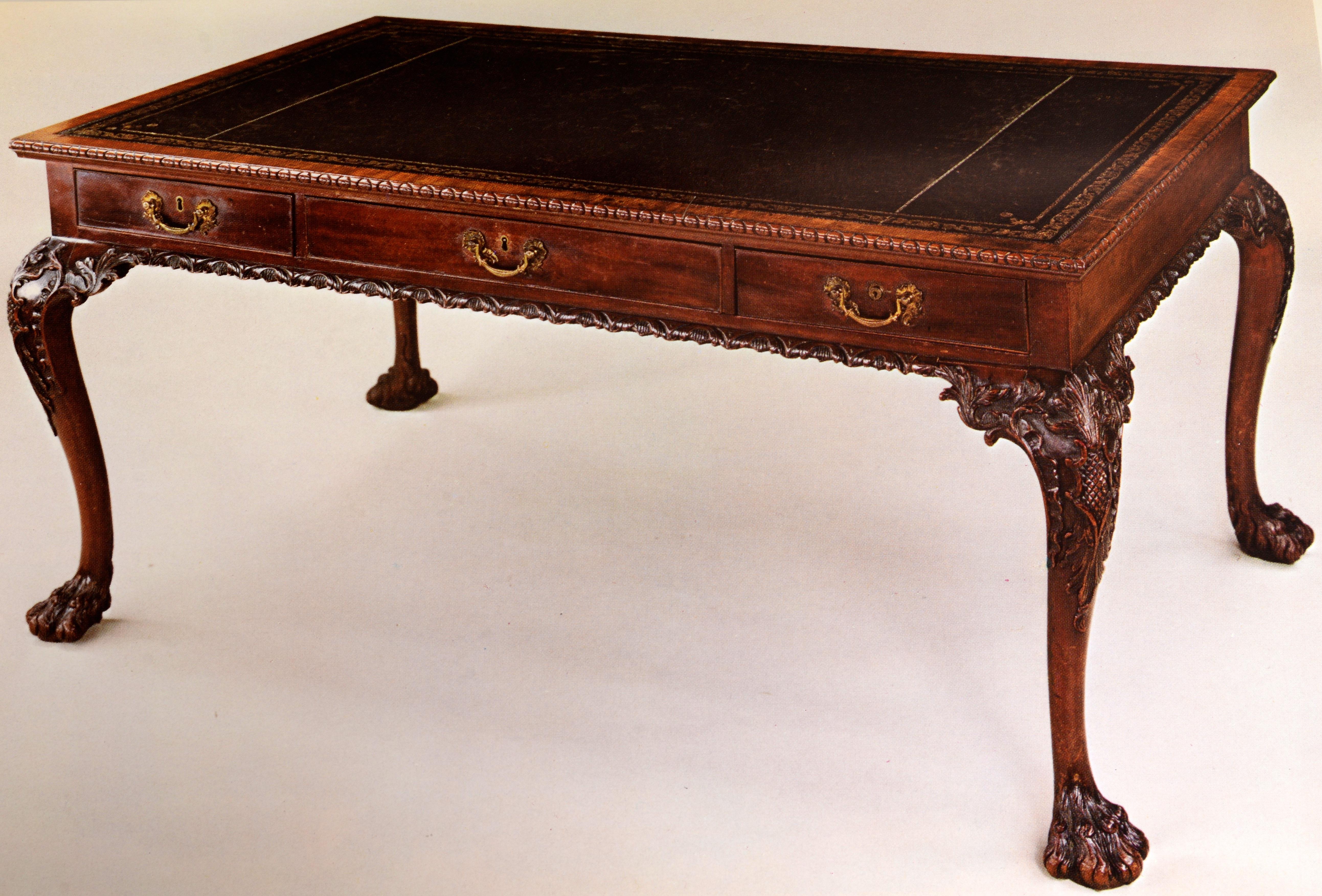 Christie's Part I & II, Childwick Bury, Objects, Fine French & English Furniture For Sale 8