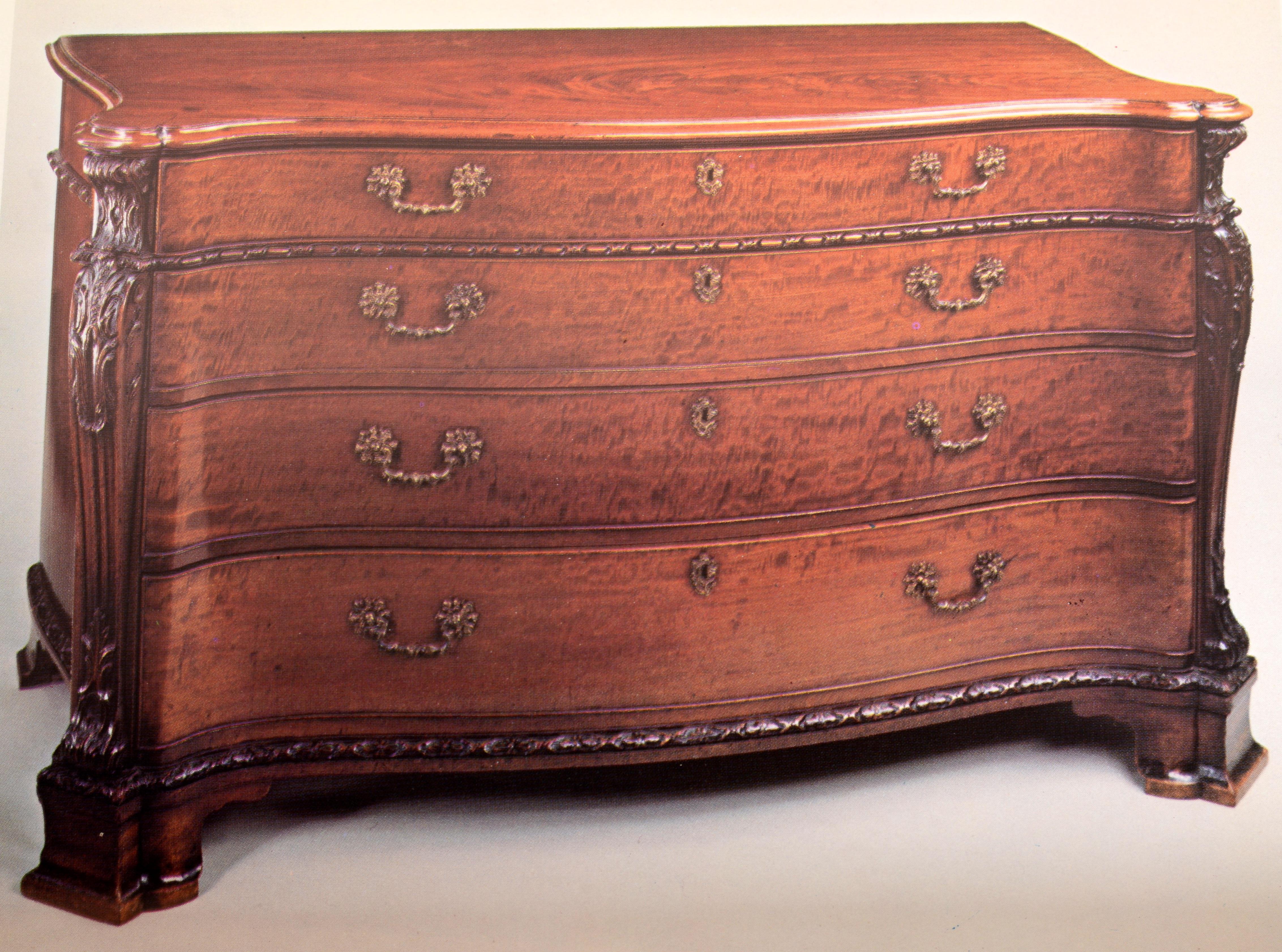 Christie's Part I & II, Childwick Bury, Objects, Fine French & English Furniture For Sale 11