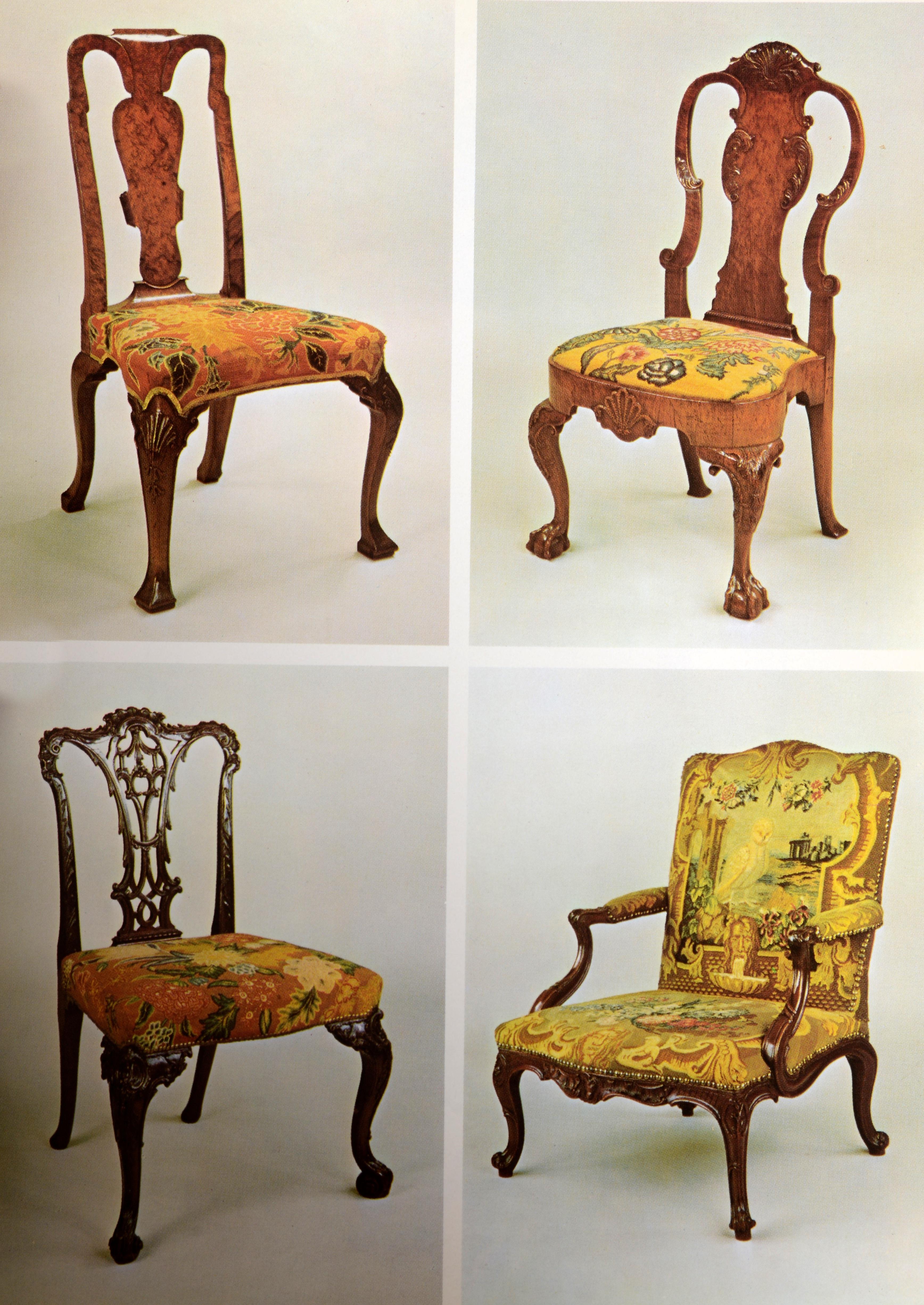 Christie's Part I & II, Childwick Bury, Objects, Fine French & English Furniture For Sale 13