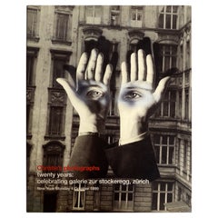 I venti anni di Christie's Photographs: Celebrazione della Galleria Zur Stockeregg, Zurigo