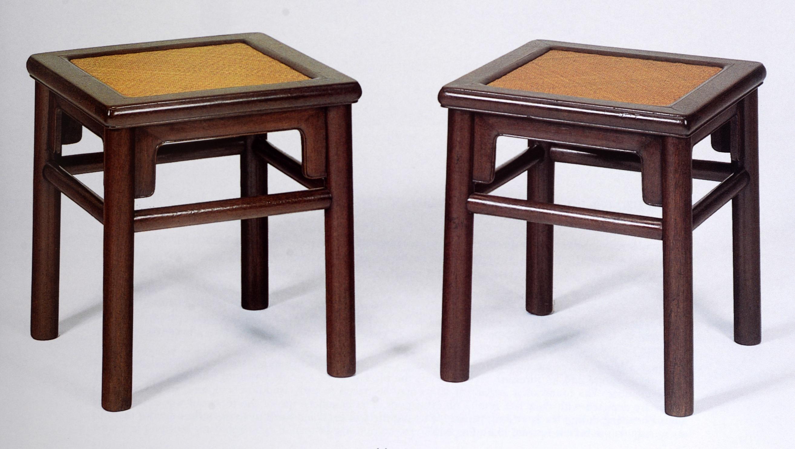 Papier Christie's : Piccus Collection of Fine Classical Chinese Furniture, 9/1997 en vente