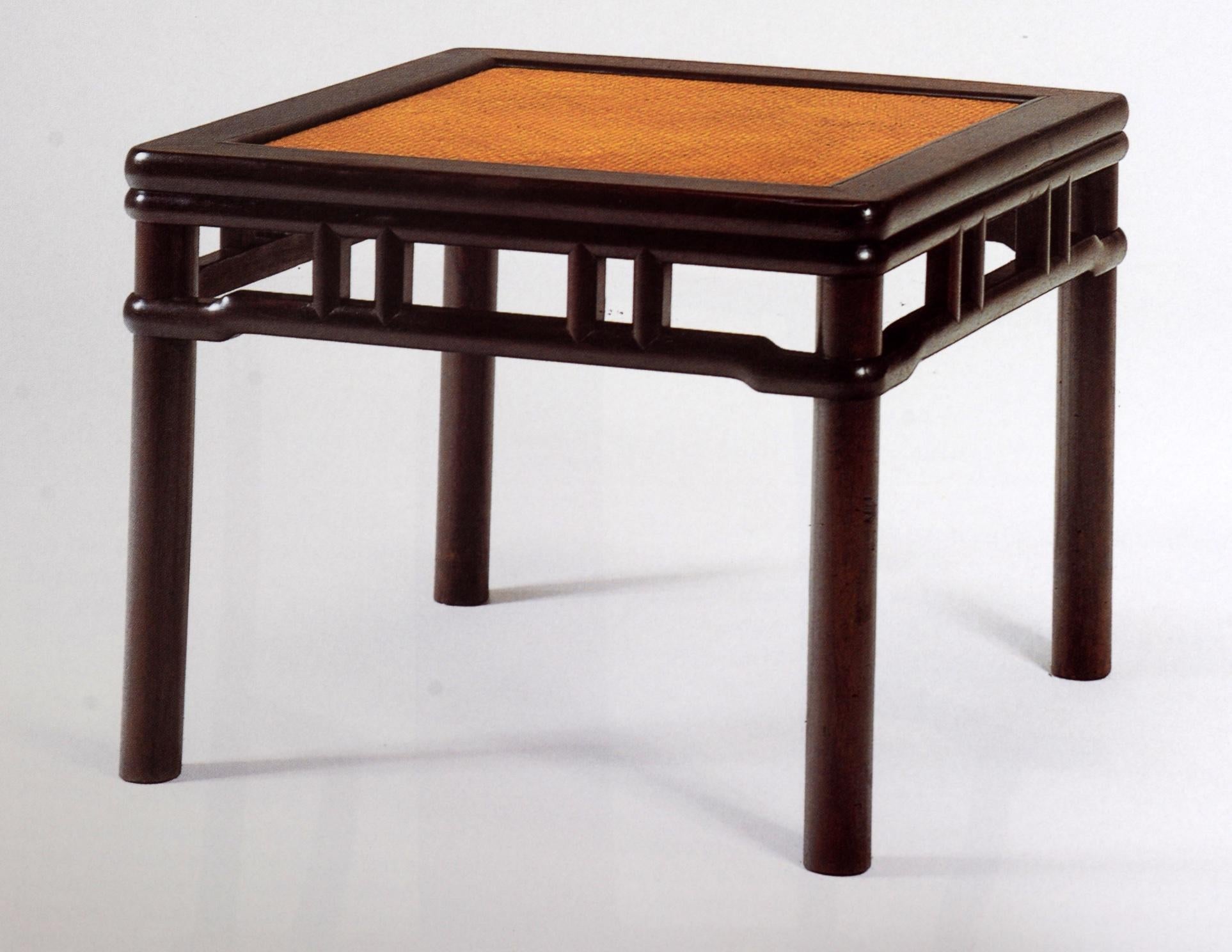 Late 20th Century Christie's: Piccus Collection of Fine Classical Chinese Furniture, 9/1997 For Sale